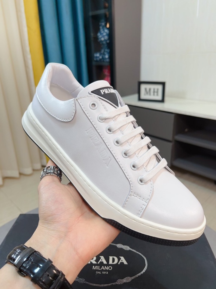 Prada Sneakers